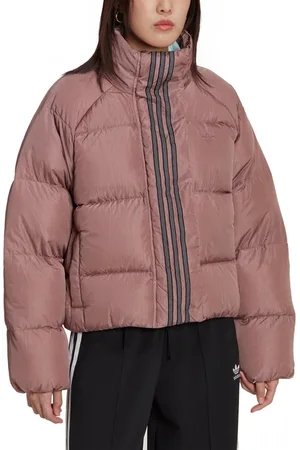 adidas Winterjacke Short Down Jacket - Verkäufer: Sport Klingenmaier