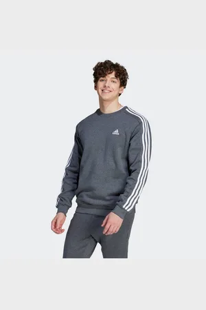 adidas Sweatshirt ESSENTIALS 3-STREIFEN