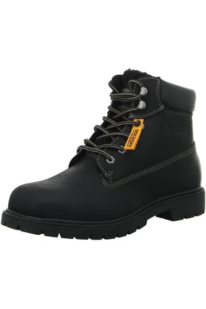 Dockers Stiefelette - Verkäufer: Schuhfachmann.de