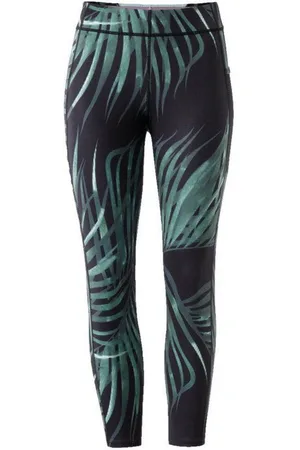 Linea Primero Trainingshose Da-7/8-Sporttight - Verkäufer: Sportpoint24