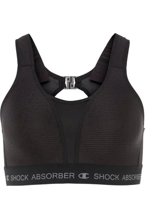 Shock Absorber Sport-BH der ideale BH für Laufarten und Sportarten mit starker Belastbarkeit