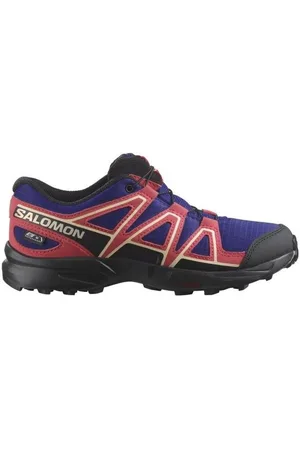 Salomon SPEEDCROSS CLIMA WP Outdoorschuh - Verkäufer: ICO Trading GmbH