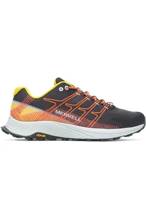 Merrell Herren Moab Flight Trailrunnigschuh Trailrunningschuh - Verkäufer: Biwak Outdoor-Shop