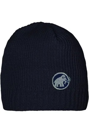 Mammut Strickmütze Sublime Beanie mit aufgesticktem - Verkäufer: bonvenon