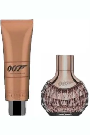 James bond Eau de Parfum 007 for Women II 2 Spray EDP 30ml + 50ml Bodylotion - Verkäufer: LIMDIX