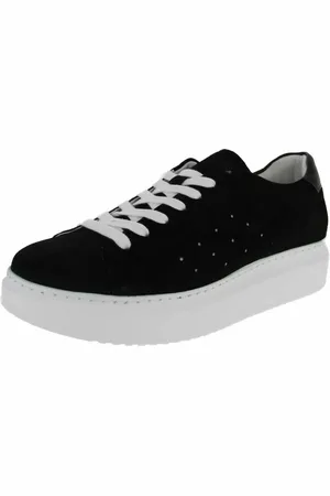 Apple of Eden Damen Sneaker Schnürschuh - Verkäufer: Trendschuh