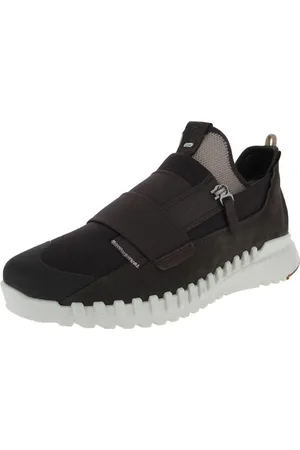 Ecco Damen Slipper ZIPFLEX Slipper - Verkäufer: Trendschuh