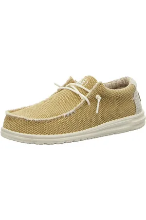 Hey dude Wally Braided Sneaker - Verkäufer: Schuhfachmann.de