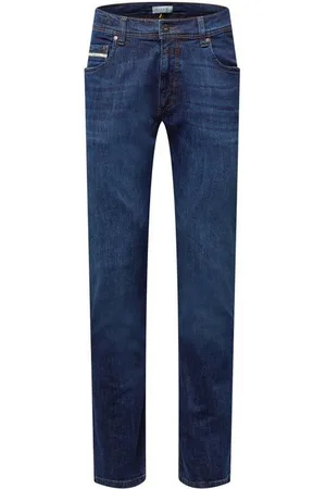 Bugatti Regular-fit-Jeans (1-tlg) - Verkäufer: Mary & Paul