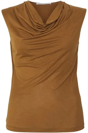 Tiger of Sweden Shirttop Top JELA aus Lyocell - Verkäufer: HENNE