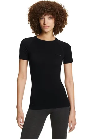 Falke Funktionsshirt Wool-Tech Light (1-tlg) aus Merinowolle für warme bis kalte Temperaturen - Verkäufer: