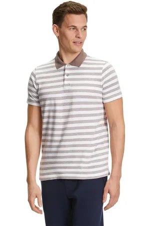 Falke Poloshirt (1-tlg) mit Leinenanteil - Verkäufer: