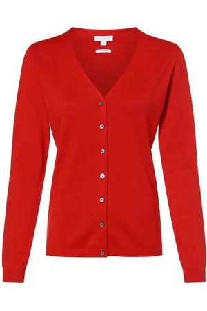 brookshire Strickjacke - Verkäufer: VAN GRAAF
