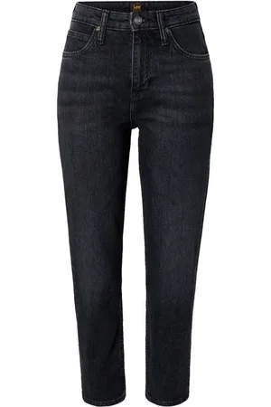 Lee 7/8-Jeans CAROL (1-tlg) Plain/ohne Details - Verkäufer: Mary & Paul