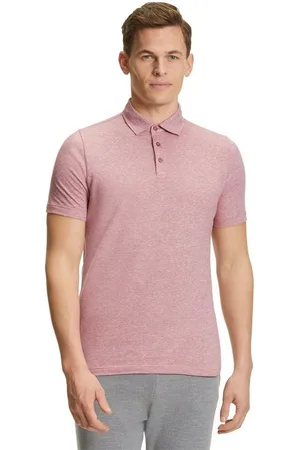 Falke Poloshirt (1-tlg) mit Leinenanteil - Verkäufer:
