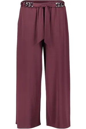 Betty Barclay Stoffhose / Da.Casual-Hose / Hose Casual 3/4 LAEnge - Verkäufer: August Bickert
