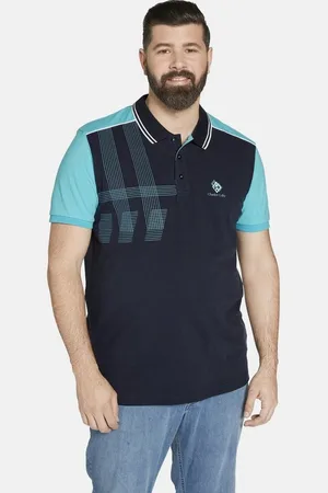 Charles Colby Poloshirt EARL DARRY aus pflegeleichter Baumwolle - Verkäufer: VANDERSTORM VENTURES