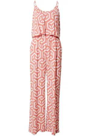 Guido Maria Kretschmer Collection Jumpsuit Helga (1-tlg) Drapiert/gerafft - Verkäufer: Mary & Paul