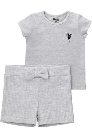 MaBu Kids Shirt & Hose Set (Set, 1-tlg., 2 Teile) - Verkäufer: Baby Sweets