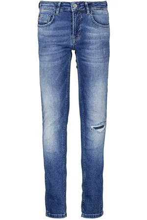 Garcia Regular-fit-Jeans Jeans Lazlo regular fit - Verkäufer: Dorins Kindermode