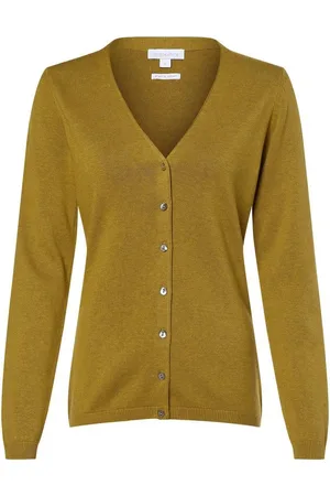 brookshire Strickjacke - Verkäufer: VAN GRAAF