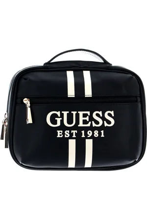 Guess Kosmetiktasche Mildred - Verkäufer: modeherz