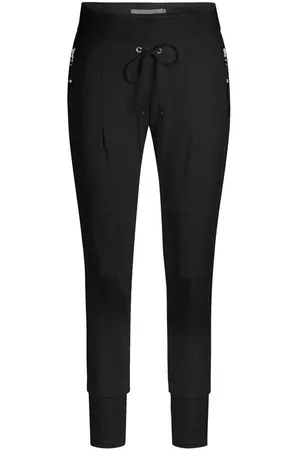raffaello rossi Chinohose Hose Candy - Gerade - Verkäufer: Robert Ley Damen & Herrenmoden GmbH & Co KG
