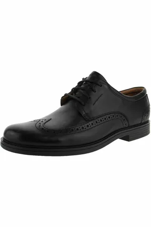 Clarks Un Aldric Wing Schnürschuh - Verkäufer: Trendschuh