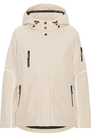 Ilse Jacobsen Funktionsjacke Regenjacke Rain206 - Verkäufer: Frankonia