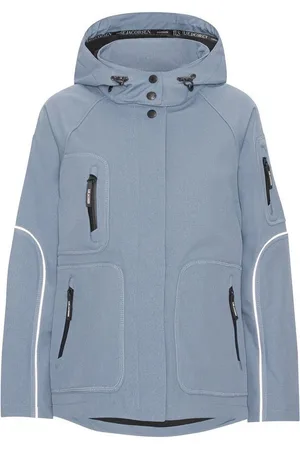 Ilse Jacobsen Funktionsjacke Regenjacke Rain206 - Verkäufer: Frankonia