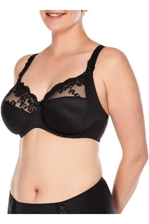ulla Dessous Bügel-BH BH mit Bügel Ella (Stück, 1-tlg) - - Verkäufer: Sibrise