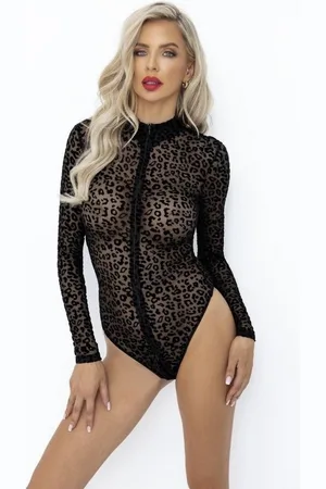 Noir Handmade Body in - M - Verkäufer: LingerMe