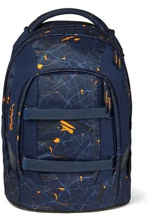 Satch Schulrucksack Pack Schulrucksack Urban Journey 30l Rucksack Orange Swaps - Verkäufer: endresaktuell