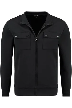 Key Largo Sweatjacke - Verkäufer: Alfons W. - Online Fashion Store