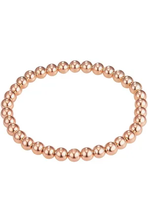 Lulu & Jane Armband roségold, Messing - Verkäufer: Juvalia