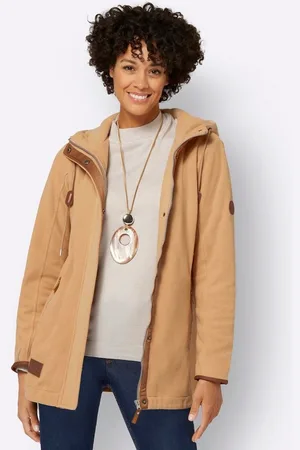 WITT WEIDEN Fleecejacke Fleece-Jacke - Verkäufer: -Gruppe