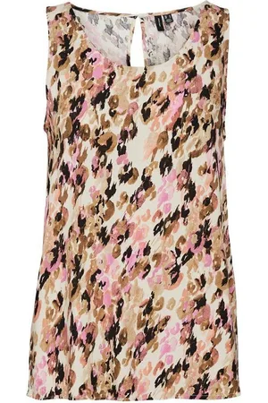 VERO MODA Tanktop Easy (1-tlg) - Verkäufer: Stylaholic The Shop