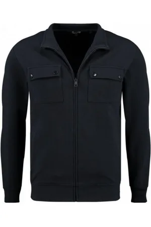 Key Largo Sweatjacke - Verkäufer: Alfons W. - Online Fashion Store