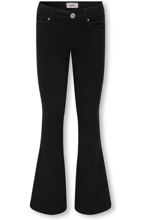 ONLY Stretch-Jeans KOGROYAL LIFE REG FLARED PIM600 - Verkäufer: Dorins Kindermode