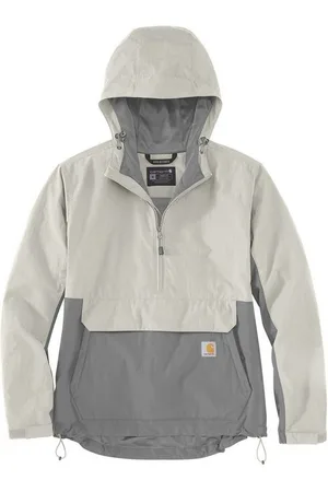 Carhartt Fleecejacke Anorak - Verkäufer: POTTHOFF - ONLINE