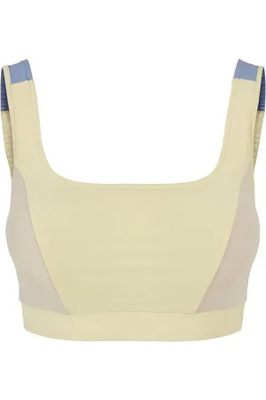 Urban classics Bügel-BH Damen Ladies Color Block Bra