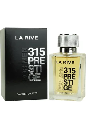 La Rive Eau de Toilette 315 Prestige 100 ml - Verkäufer: Riemax