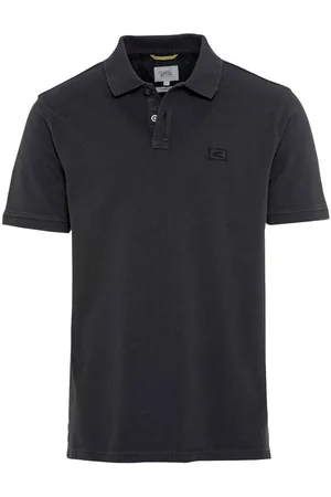 Camel Active Poloshirt Piqué Polo-Shirt - Verkäufer: Frankonia