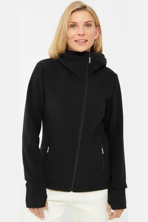 Bench Fleecejacke NINJA