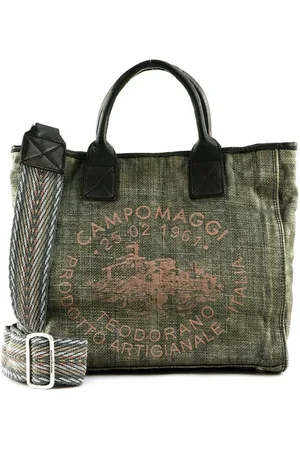 Campomaggi Handtasche Oberon - Verkäufer: modeherz