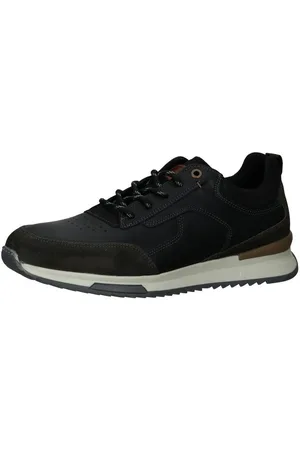 Bullboxer Sneaker Leder/Textil Sneaker - Verkäufer: S4S Commerce