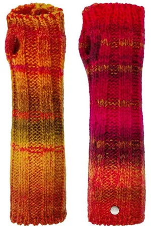 Lierys Armstulpen (1-St) Strickstulpen, Made in Germany - Verkäufer: Hutshopping