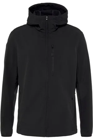 Champion Outdoorjacke Outdoor Windbreaker