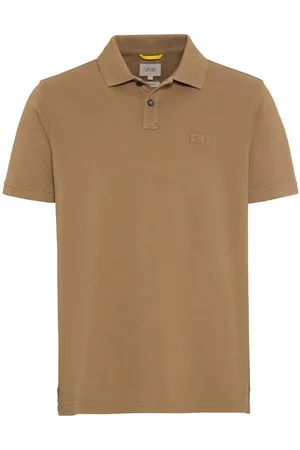 Camel Active Poloshirt Piqué Polo-Shirt - Verkäufer: Frankonia