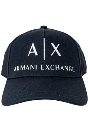 Armani Exchange Baseball Cap - Verkäufer: Planet-Deluxe